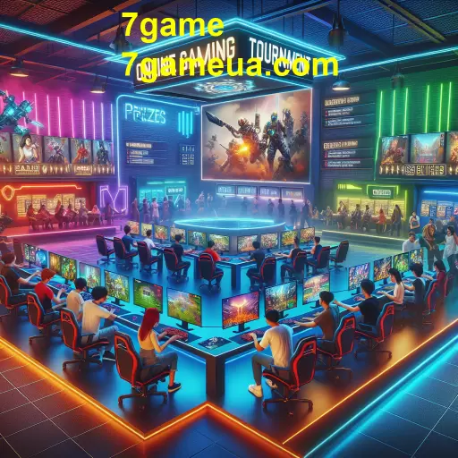 Descubra a Categoria 'Eventos' no 7game: Diversão e Competição em Um Só Lugar!