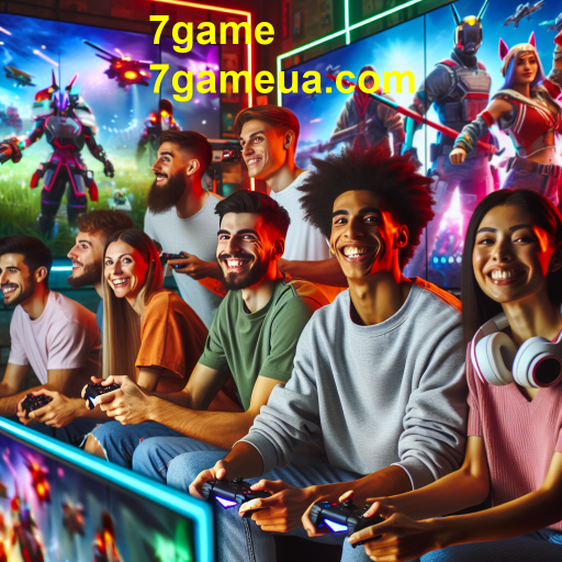 A Era Dourada dos Jogos Multijogador