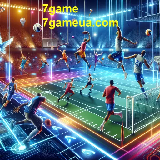 A Revolução dos Jogos de Esportes no Mundo Digital